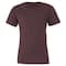 BELLA+CANVAS® Short Sleeve Heather Jersey Youth T-Shirt
